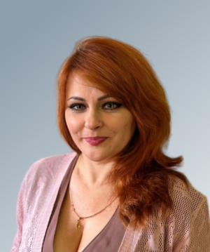 Заместитель заведующего Дынько Яна Вячеславовна